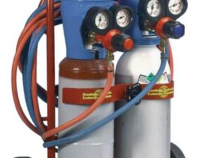 POSTE A SOUDER CASTOFLAM SI CASTOLIN