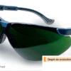 LUNETTES XC TEINTE IR 5