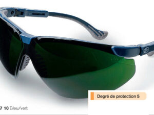 LUNETTES XC TEINTE IR 5