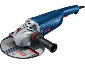 MEULEUSE D'ANGLE 230MM BOSCH PROFESSIONAL GWS 22-230 H 2200W