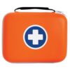TROUSSE DE PREMIERS SECOURS SAVEBOX MINI ESCUALPE POUR 1 A 4 PERSONNES