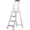 ESCABEAU SIMPLE 5 MARCHES PROFESSIONNEL