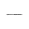 FORET SDS PLUS 08X100X165