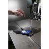 JEU DE 9 CLES MALES LONGUES 6 PANS TETE SPHERIQUE EXPERT