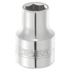 DOUILLE 1/2" 6 PANS 16MM