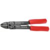 PINCE A SERTIR STANDARD POUR COSSES PRE-ISOLEES FACOM