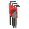 JEU DE 8 CLES MALES COUDEES TORX FACOM