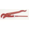 CLE SERRE TUBE SUEDOIS 1"1/2