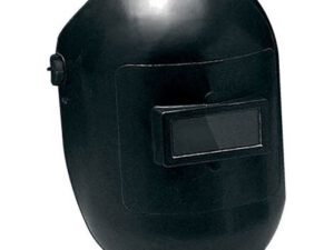 MASQUE DE SOUDURE A MAIN P/SOUDURE MIG LIVRE S/S VERRE FENETRE DE 105X50MM