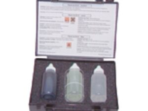 CONTRÔLE TH COFFRET