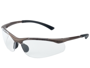LUNETTES CONTOUR CONTPSI POLYCARBONATE INCOLORE