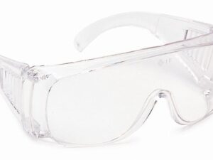 LUNETTES EVA STAR POLYCARBONATE INCOLORE